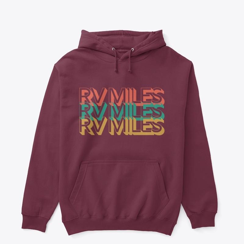 RV Miles Retro